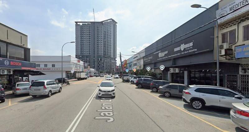 Shop / Office for Rent in Petaling Jaya (Selangor) - Terry Yee - PropertyGuru.com.my