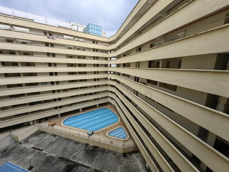 Apartment for Rent at Spring Ville - Libby Tan - Exterior - PropertyGuru.com.my