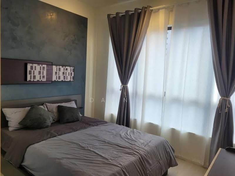 Condominium for Rent at The Era @ Duta North - Danny Chuah - Bedroom - PropertyGuru.com.my
