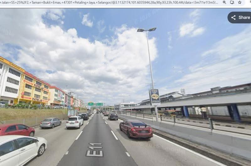Shop / Office for Rent in Petaling Jaya (Selangor) - Jason Loh - PropertyGuru.com.my