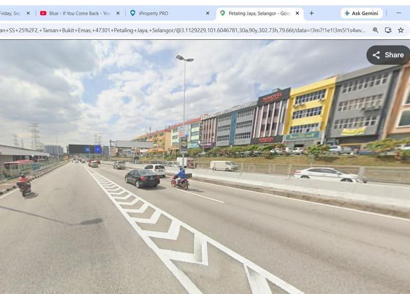 Shop / Office for Rent in Petaling Jaya (Selangor) - Jason Loh - PropertyGuru.com.my