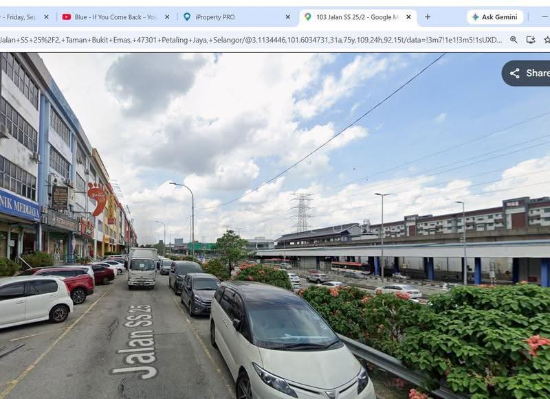Shop / Office for Rent in Petaling Jaya (Selangor) - Jason Loh - Exterior - PropertyGuru.com.my