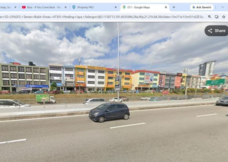 Shop / Office for Rent in Petaling Jaya (Selangor) - Jason Loh - PropertyGuru.com.my