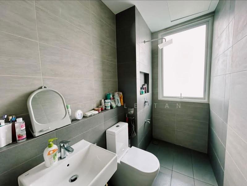 Kediaman Servis untuk Dijual di Rica Residence - Michelle Tan - Bathroom - PropertyGuru.com.my
