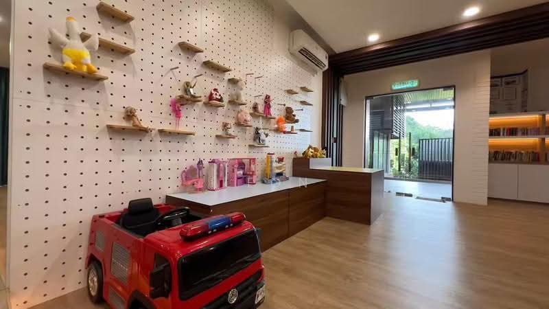 Kediaman Servis untuk Disewa di The Clio 2 Residences - Leon Kwan - Interior - PropertyGuru.com.my