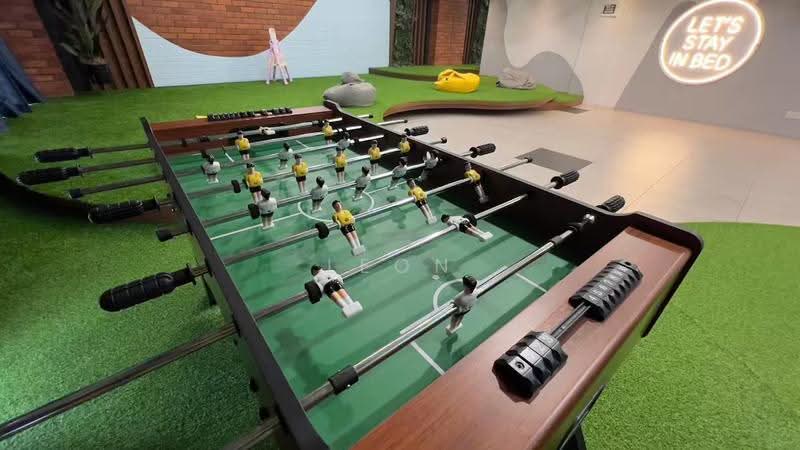 Kediaman Servis untuk Disewa di The Clio 2 Residences - Leon Kwan - Interior - PropertyGuru.com.my