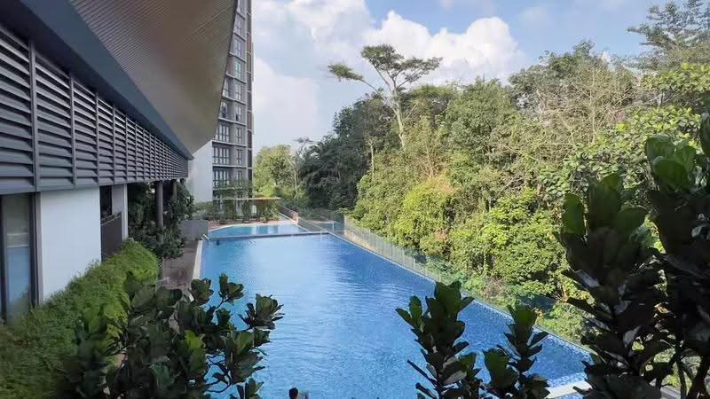 Kediaman Servis untuk Disewa di The Clio 2 Residences - Leon Kwan - Exterior - PropertyGuru.com.my