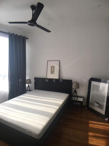 Condominium for Rent at KL Gateway Premium Residences - Janice Sin - Bedroom - PropertyGuru.com.my