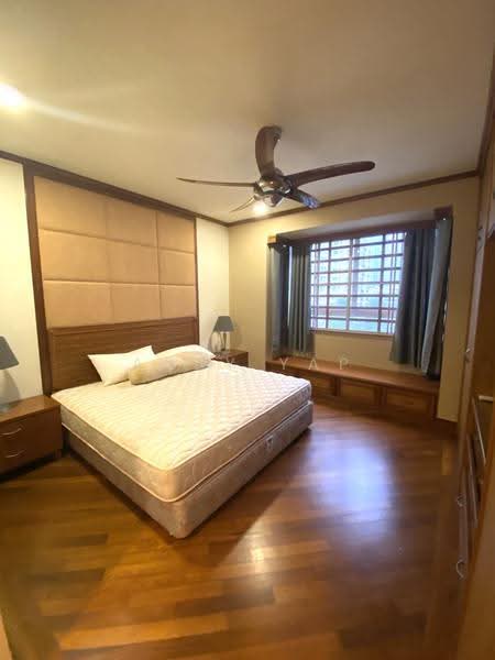 Condominium for Rent at Mont Kiara Bayu - Andy Yap - Bedroom - PropertyGuru.com.my