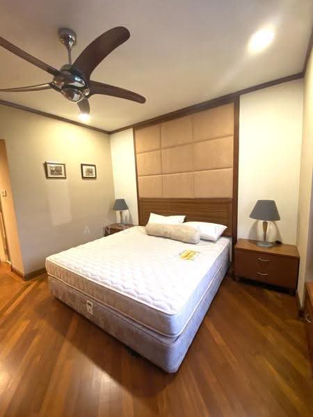 Condominium for Rent at Mont Kiara Bayu - Andy Yap - Bedroom - PropertyGuru.com.my