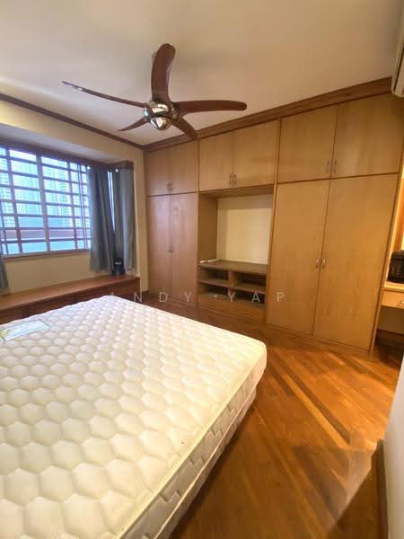 Condominium for Rent at Mont Kiara Bayu - Andy Yap - Bedroom - PropertyGuru.com.my