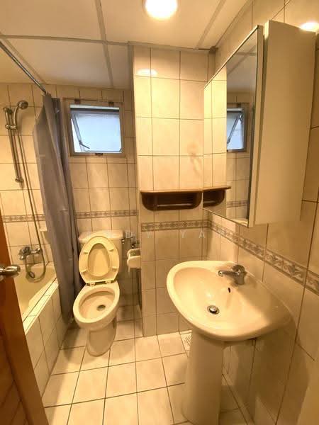 Condominium for Rent at Mont Kiara Bayu - Andy Yap - Bathroom - PropertyGuru.com.my