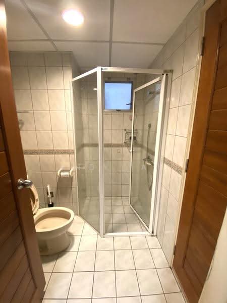 Condominium for Rent at Mont Kiara Bayu - Andy Yap - Bathroom - PropertyGuru.com.my