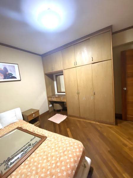 Condominium for Rent at Mont Kiara Bayu - Andy Yap - Bedroom - PropertyGuru.com.my