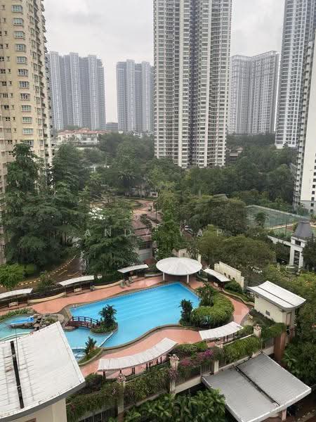 Condominium for Rent at Mont Kiara Bayu - Andy Yap - Exterior - PropertyGuru.com.my