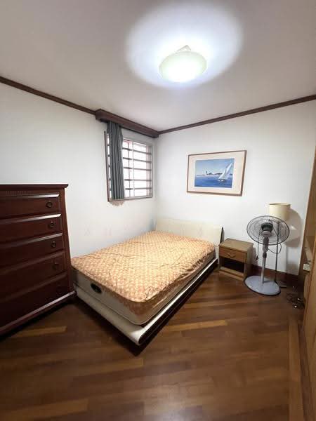 Condominium for Rent at Mont Kiara Bayu - Andy Yap - Bedroom - PropertyGuru.com.my
