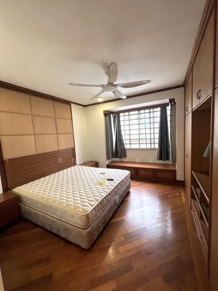 Condominium for Rent at Mont Kiara Bayu - Andy Yap - Bedroom - PropertyGuru.com.my