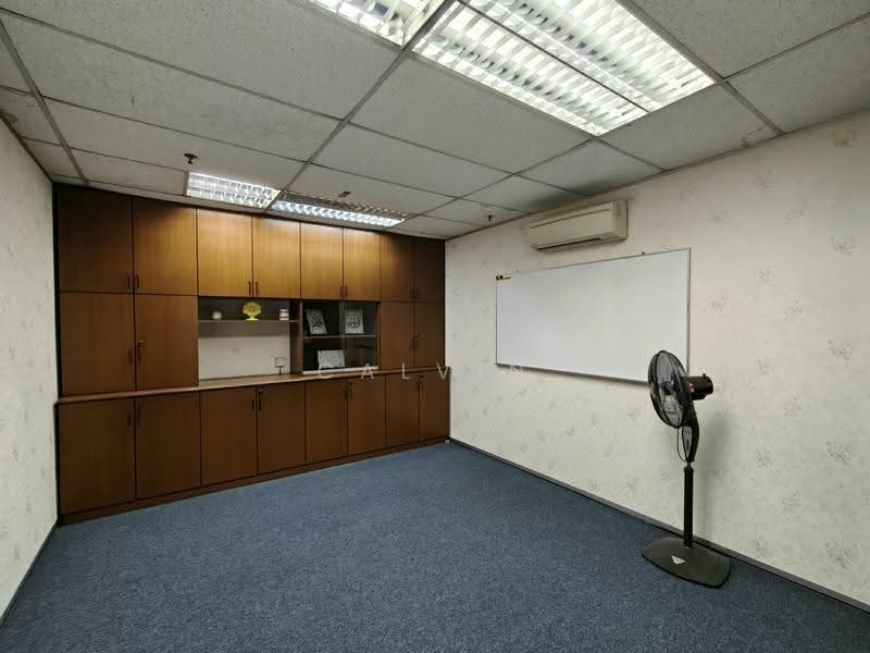 Kilang untuk Disewa di Bandar Seri Alam (Masai) - Calvin Lee - Interior - PropertyGuru.com.my