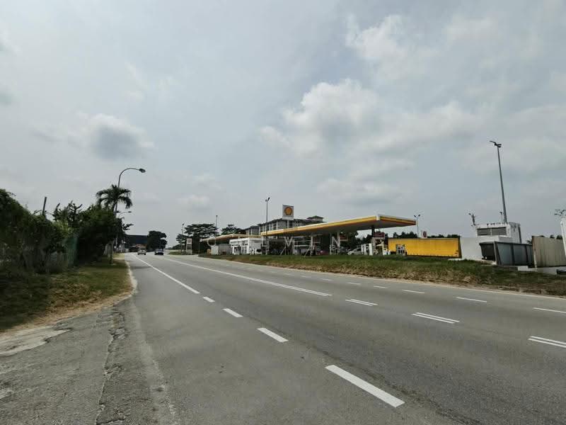 Kilang untuk Disewa di Bandar Seri Alam (Masai) - Calvin Lee - Exterior - PropertyGuru.com.my