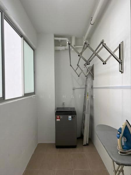 Kondominium untuk Disewa di Residensi PV18 - Che Hafiz - Interior - PropertyGuru.com.my