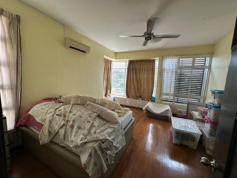 Rumah Kluster untuk Dijual di Bukit Indah (Iskandar Puteri (Nusajaya)) - Jin Teok - PropertyGuru.com.my