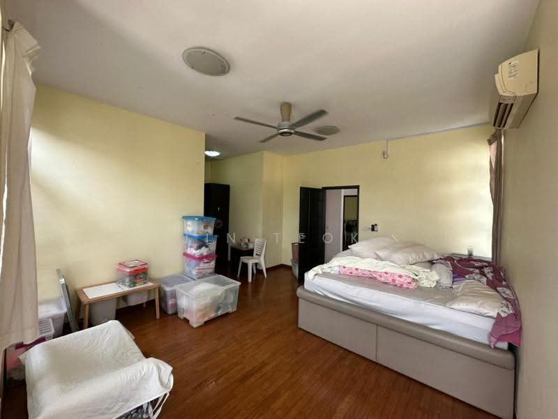 Rumah Kluster untuk Dijual di Bukit Indah (Iskandar Puteri (Nusajaya)) - Jin Teok - PropertyGuru.com.my