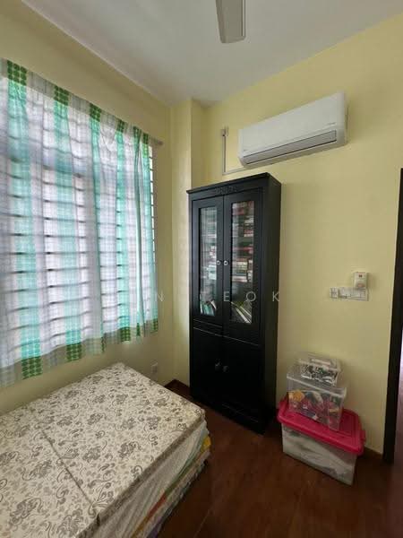 Rumah Kluster untuk Dijual di Bukit Indah (Iskandar Puteri (Nusajaya)) - Jin Teok - PropertyGuru.com.my