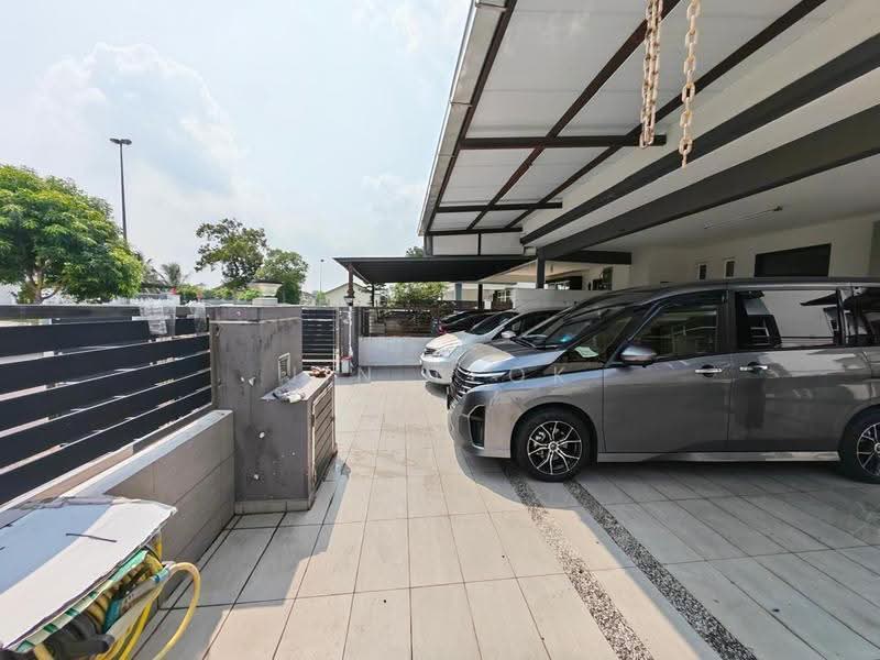 Rumah Kluster untuk Dijual di Bukit Indah (Iskandar Puteri (Nusajaya)) - Jin Teok - PropertyGuru.com.my