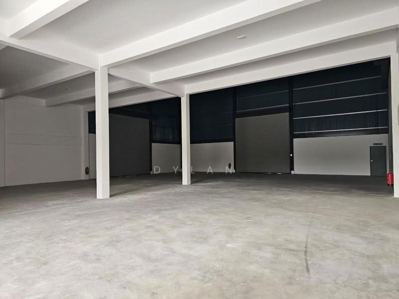 Kilang Terpisah untuk Disewa di Perai (Penang) - Dylan Lee - Interior - PropertyGuru.com.my