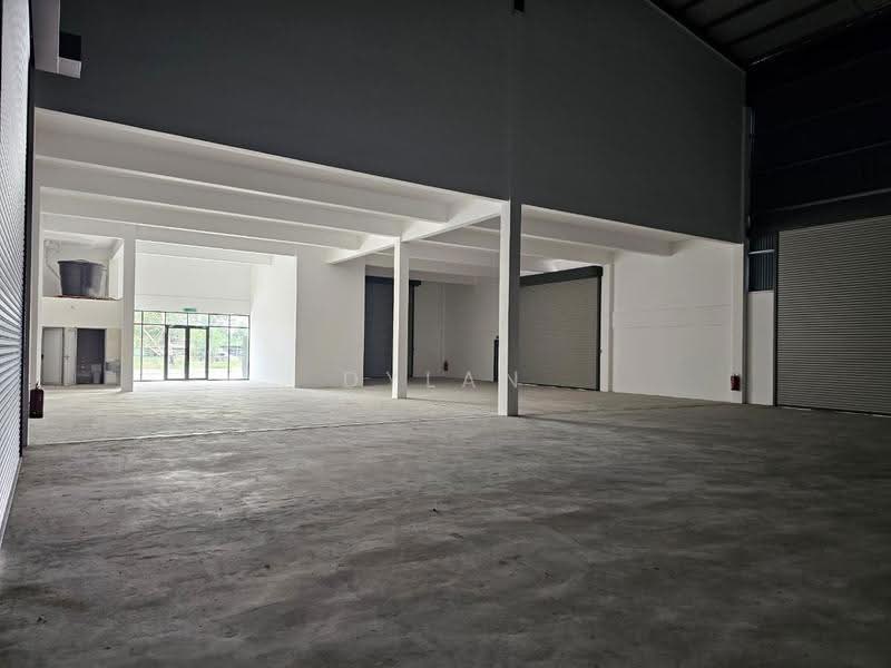 Kilang Terpisah untuk Disewa di Perai (Penang) - Dylan Lee - Interior - PropertyGuru.com.my
