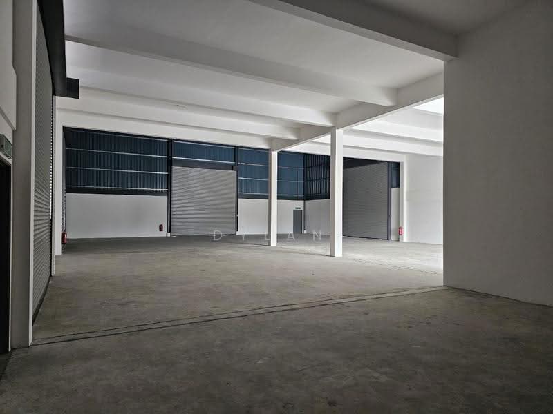 Kilang Terpisah untuk Disewa di Perai (Penang) - Dylan Lee - Interior - PropertyGuru.com.my