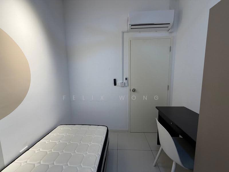Condominium for Rent at Vierra Residence - Felix Wong - Bedroom - PropertyGuru.com.my