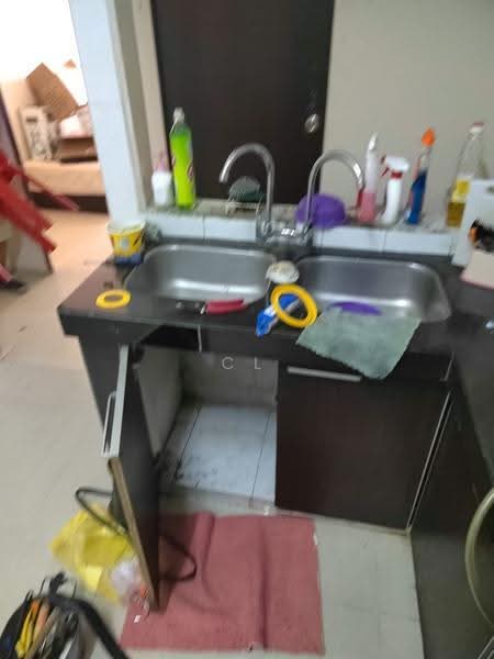 Rumah Teres untuk Dijual di SS15 (Subang Jaya) - CL Poo - Kitchen - PropertyGuru.com.my