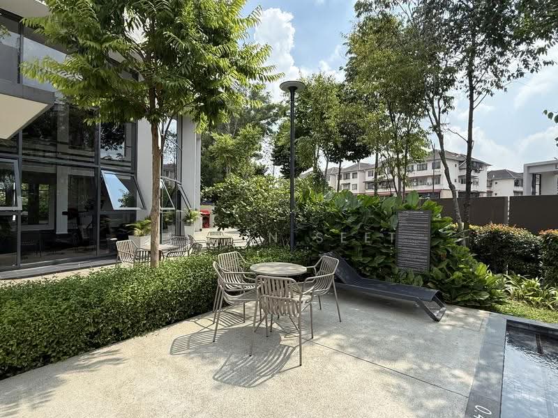 Rumah Teres untuk Disewa di Taman Bukit Serdang (Seri Kembangan) - Kelton Seet - PropertyGuru.com.my