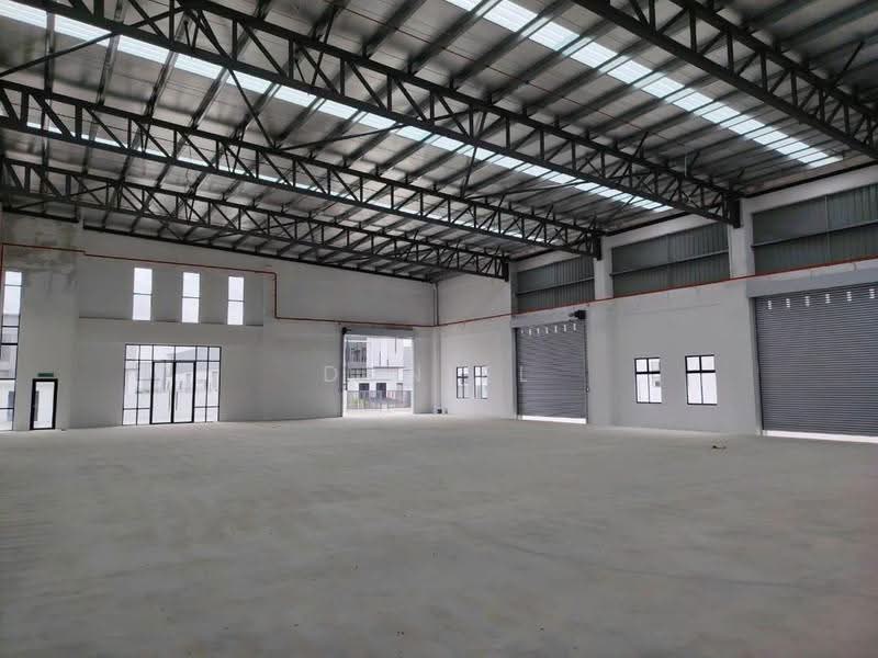 Factory for Rent in Eco Business Park 1 (Johor Bahru) - Daniel Yong - Interior - PropertyGuru.com.my