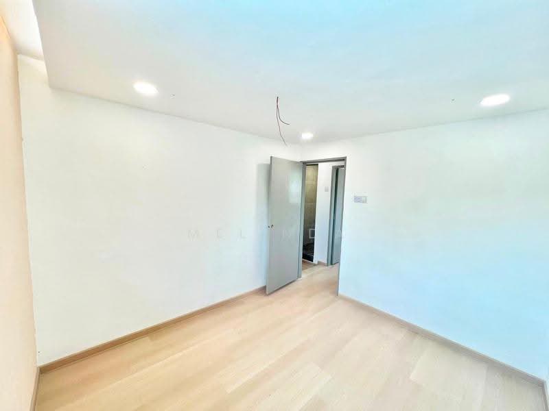 2-storey Terraced House for Sale in Taman Muhibbah (Senai) - Melinda Ee - Interior - PropertyGuru.com.my