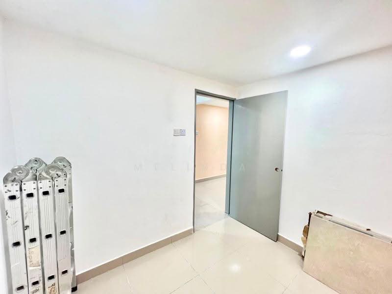2-storey Terraced House for Sale in Taman Muhibbah (Senai) - Melinda Ee - Interior - PropertyGuru.com.my