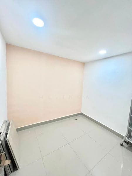 2-storey Terraced House for Sale in Taman Muhibbah (Senai) - Melinda Ee - Interior - PropertyGuru.com.my