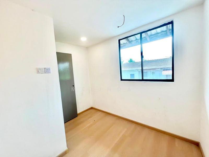 2-storey Terraced House for Sale in Taman Muhibbah (Senai) - Melinda Ee - Interior - PropertyGuru.com.my