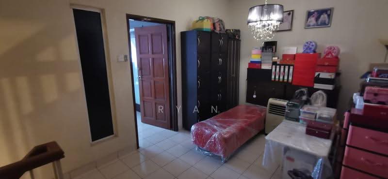 2.5-storey Terraced House for Sale in Taman Megah Kepong (Kepong) - Ryan Cheah - Interior - PropertyGuru.com.my
