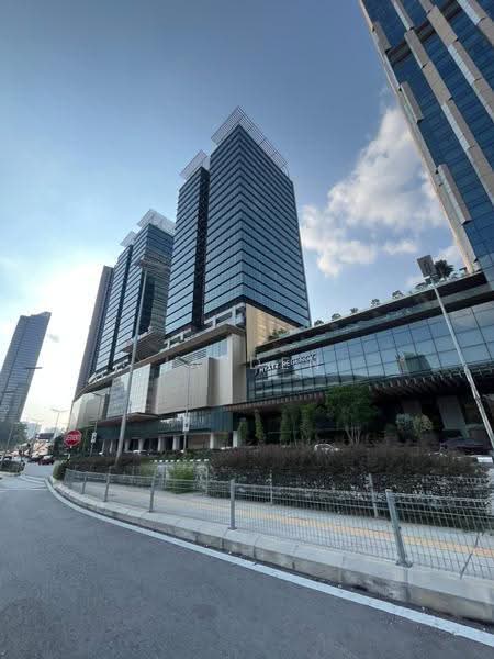 Office for Rent in KL Metropolis (Dutamas) - Jayden Heng - Exterior - PropertyGuru.com.my