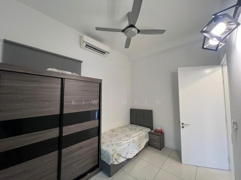 Service Residence for Rent at Le Pavillion - Kiwi Nyew - PropertyGuru.com.my