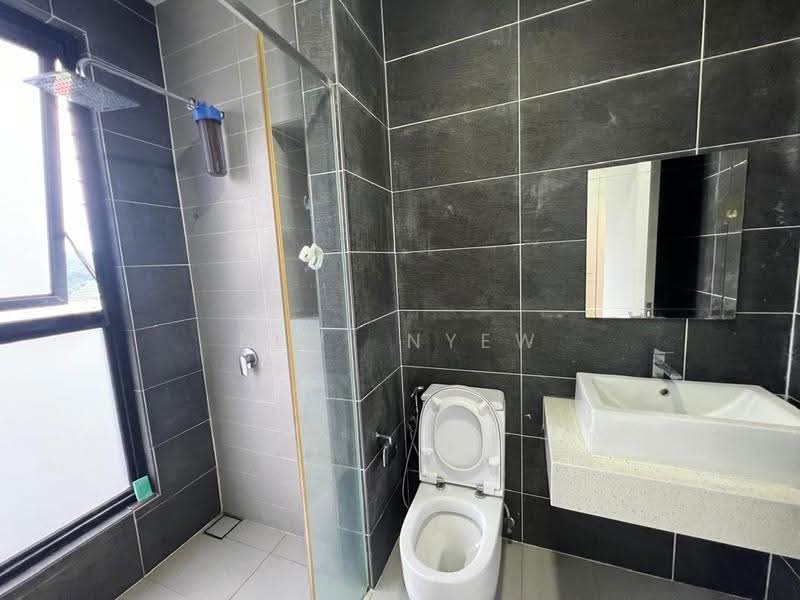 Service Residence for Rent at Le Pavillion - Kiwi Nyew - PropertyGuru.com.my