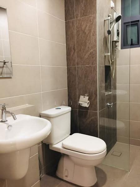 Condominium for Rent at Ascenda Residence @ Skyarena - Elaine Loke - Bathroom - PropertyGuru.com.my