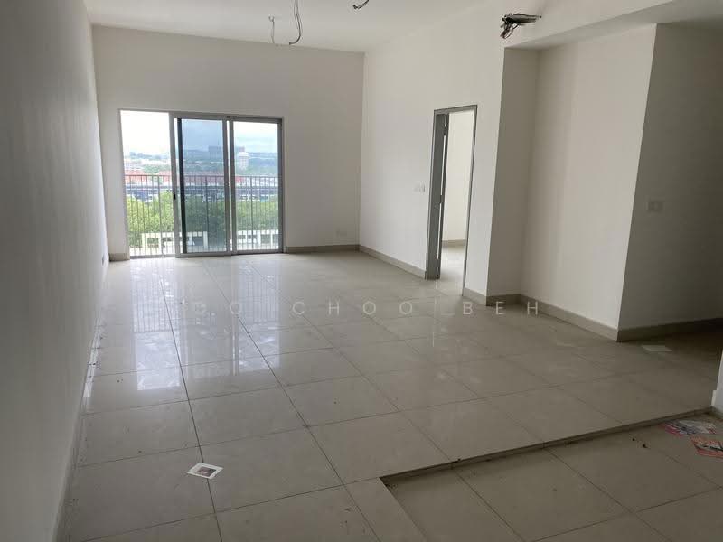 Condominium for Sale at The Wharf Residence - Cecilia Beh - Interior - PropertyGuru.com.my
