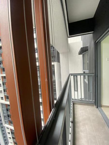 Condominium for Rent at Sky Awani Residensi 3 - Danny Chuah - Balcony - PropertyGuru.com.my