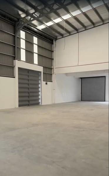 Semi-D Factory for Sale in Eco Business Park V (Puncak Alam) - Ryan Tan - Interior - PropertyGuru.com.my