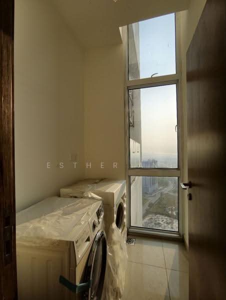Condominium for Sale at Paradiso Nuova (Merak Kayangan) - Esther Ang - View - PropertyGuru.com.my