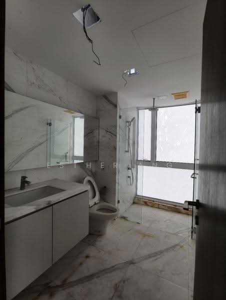 Condominium for Sale at Paradiso Nuova (Merak Kayangan) - Esther Ang - Bathroom - PropertyGuru.com.my