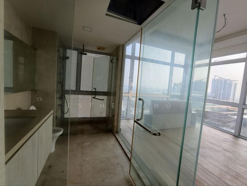 Condominium for Sale at Paradiso Nuova (Merak Kayangan) - Esther Ang - Bathroom - PropertyGuru.com.my